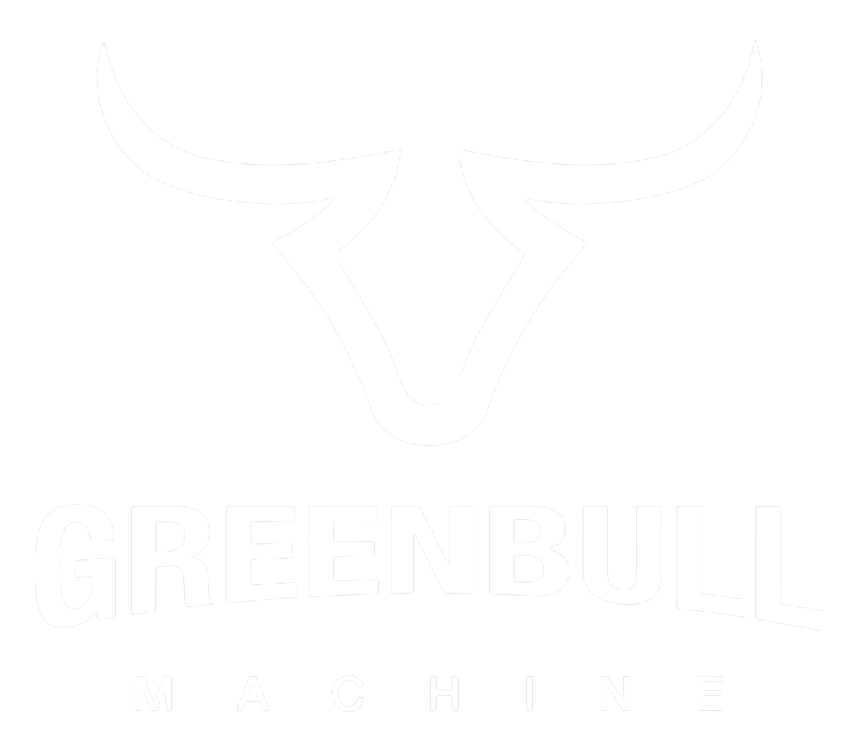 Greenbull Logo